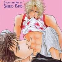  ����� Play Boy Blues <small>Story & Art</small> 